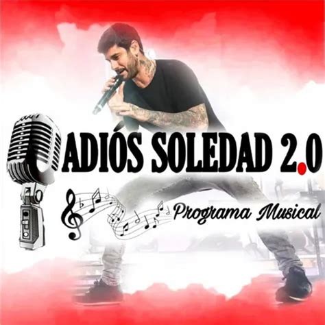 Listen To Programa Radial Adios Soledad Zeno Fm