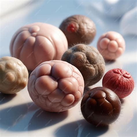 Understanding Warts Types Causes and Treatment | Premium AI-generated image
