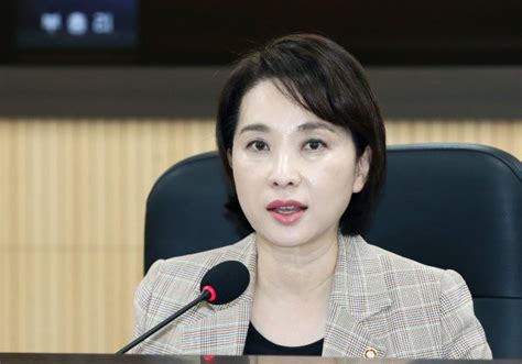 유은혜 학종 신뢰회복은 단기방안2028학년도 대입 개편 논의 시작 네이트 뉴스