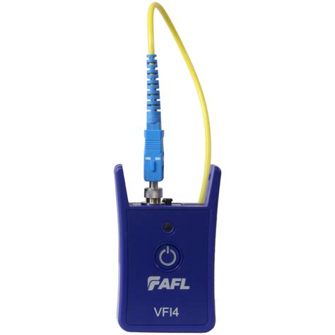 Afl Vfi Visual Fault Identifier Trinitel