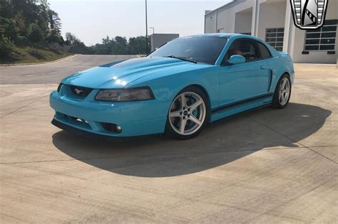 2003 Ford Mustang Concord, NC | Hemmings