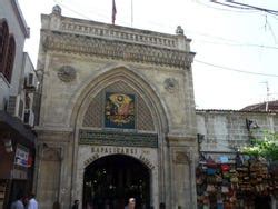 Grande Bazar Di Istanbul Il Mercato Pi Grande Di Istanbul