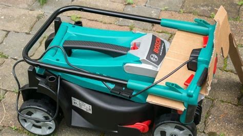 Bosch Rotak 32 LI Review