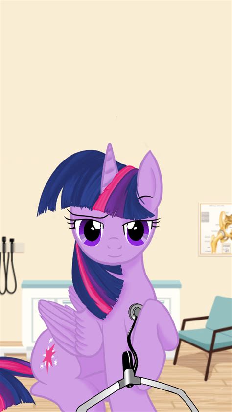 Safe Artist Brightenight Heart Twilight Sparkle Alicorn