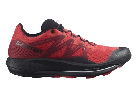 Salomon Pulsar Trail Review (2022): Versatile and Fun Shoes!