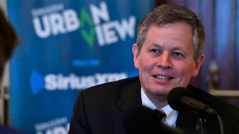 GOP Keeps Montana Senate Seat: Steve Daines Fends Off Democratic ...