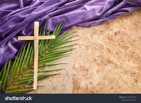 Lent Season Background