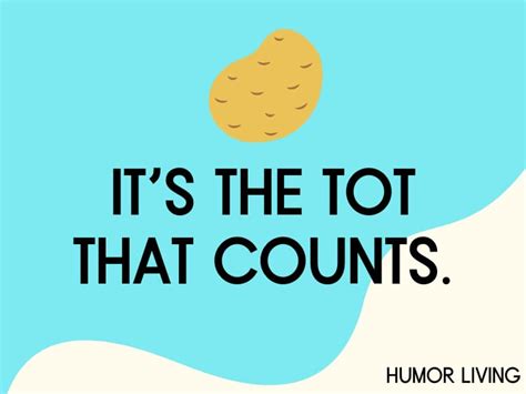 Funny Potato Puns That Are Spud Tacular Humor Living