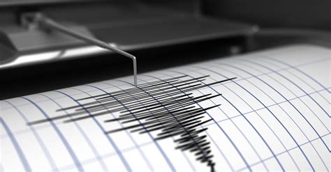 Sismo En La Zona Norte Del País Iv Región Revista Digital Minera Redimin