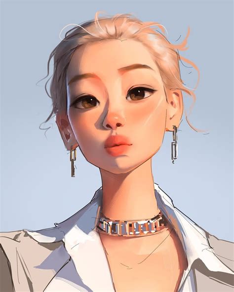 Rose Real Life And 1 More Drawn By Sam Yang Danbooru