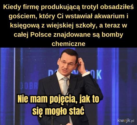 Szok Ministerstwo śmiesznych obrazków KWEJK pl