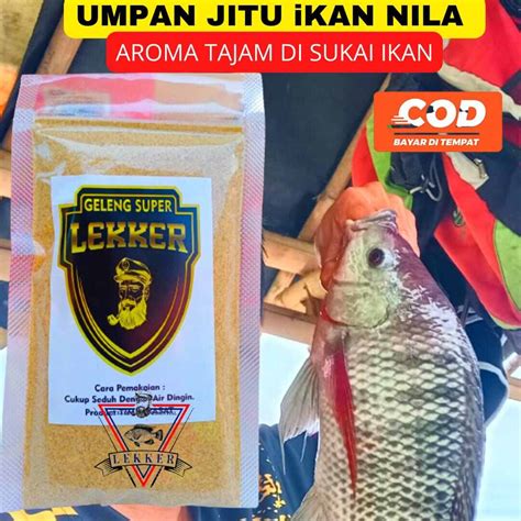 Umpan Pelet Paling Gacor Umpan Racikan Umpan Pelet Terbukti Ampuh Umpan