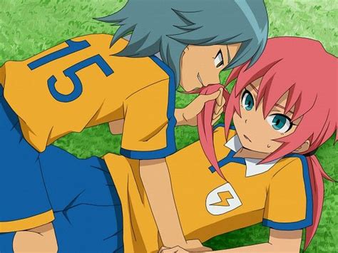 Inazuma Eleven Go Zerochan Kariya Anime Images Anime