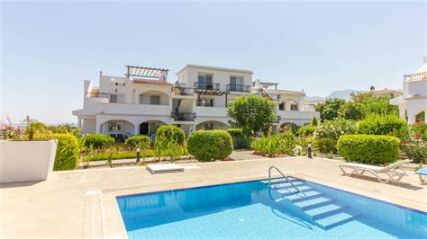 North Cyprus Properties Nordzypern СеверныйКипр 3 bedroom Luxury