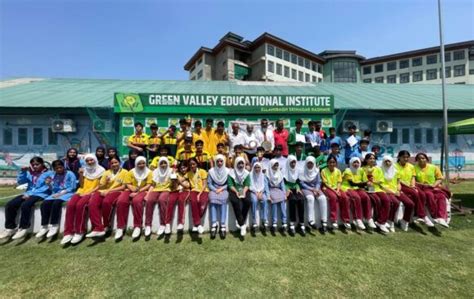 Green Valley Educational Institute