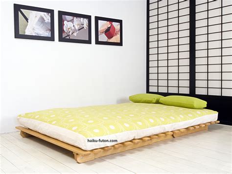 Futon Sof Cama Plegable Sof Cama De Madera Para Futon