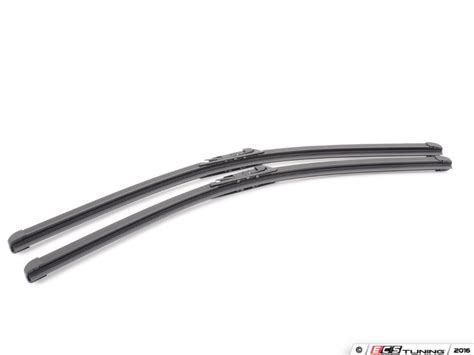 Bosch Bosch Wiper Blade Set Oe Specialty