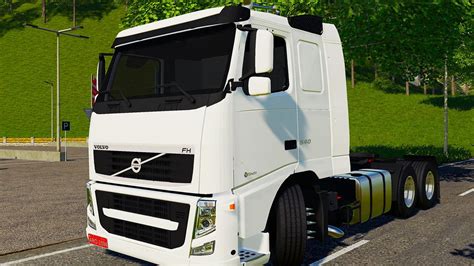 Volvo Fh Fs Kingmods