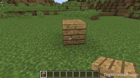 Minecraft Blocks Items Telegraph