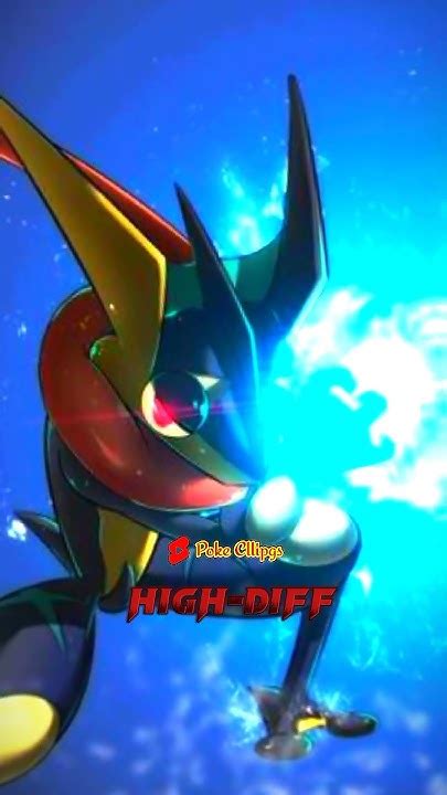 Ash Greninja Vs Ash Ace Who Is Strongest Poke Cllipgs Pokemon Shorts Ytshorts