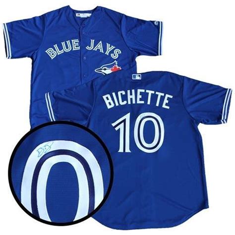 Razzall™ | 1$ BO BICHETTE SIGNED JERSEY