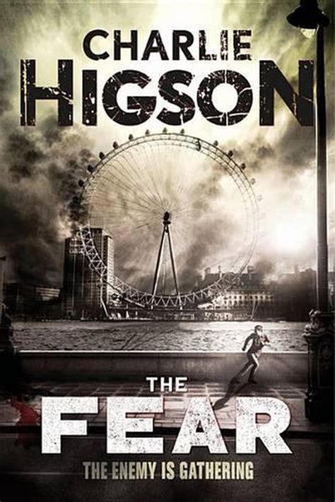 The Fear by Charlie Higson (English) Paperback Book Free Shipping ...