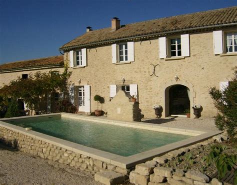 Maisons D H Tes Sud France Ventana Blog