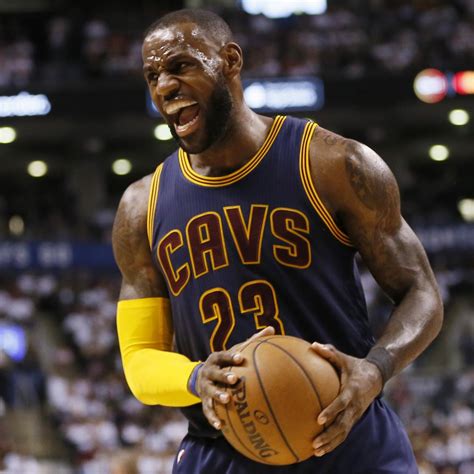 5 Stats Defining Cleveland Cavaliers' Postseason | News, Scores ...