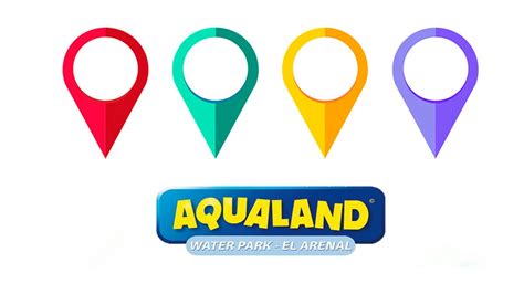 CÓMO LLEGAR A AQUALAND EL ARENAL Colectivia Blog Parques de