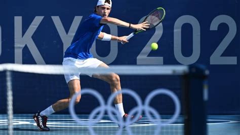 ATP Rotterdam Open 2022 Cameron Norrie Vs Ugo Humbert Head To Head