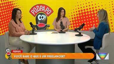 Assistir Podpapo Vanguarda Bloco A Que Voc Deve Ficar Atento