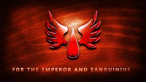 Blood Angels Wallpaper By Legionnairefromhell On Deviantart