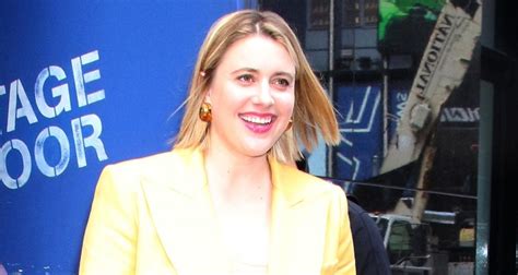 Greta Gerwig Admits Shes Terrified To Direct New Narnia Movies