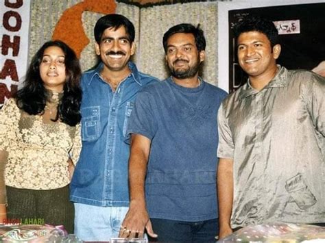 Remembering The Legend 50 Unseen And Rare Pics Of Puneeth Rajkumar Wirally