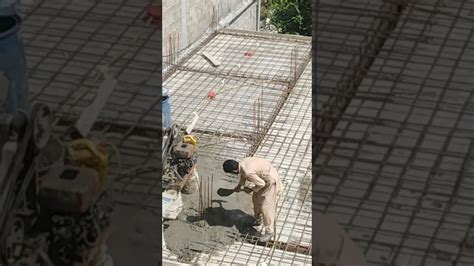 Rcc Lanter Estimate In Pakistan Sq Ft Rcc Slab Construction