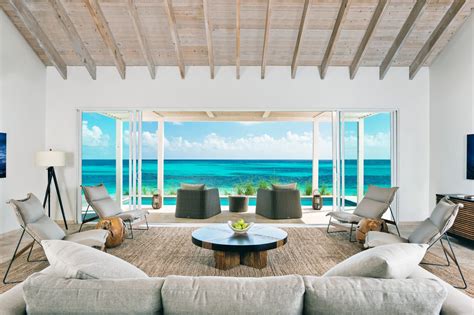 Sailrock Resort Beachfront Villa, South Caicos: View With A Room