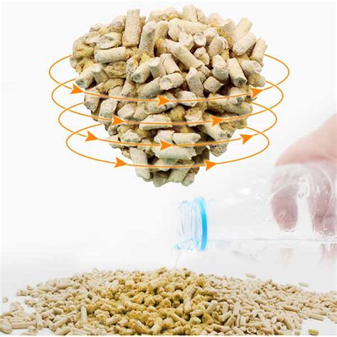 Corn Cat Litters: A Solution for Cats with Allergies - Catpicky