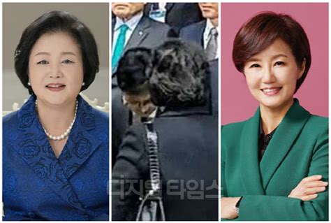 김정숙 한동훈 ‘인사 패싱 논란김연주 ‘레이저 눈빛 소환 ‘직격탄 디지털타임스