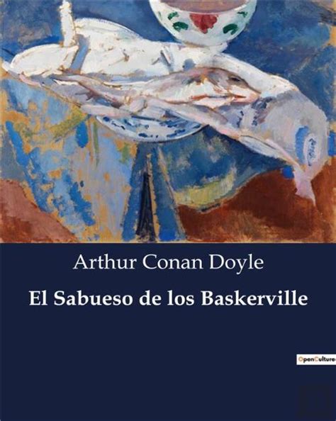 El Sabueso De Los Baskerville Arthur Conan Doyle Livro Bertrand