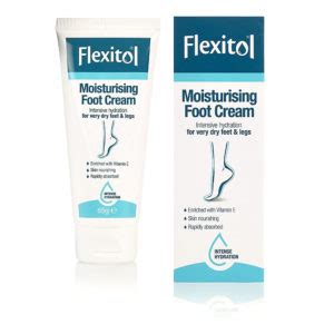 Flexitol Cuticle & Nail Cream 15g | Zoom Health