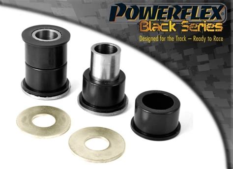 Gazzella Racing Limited Upgrade Bushes For Racing Cars Powerflex