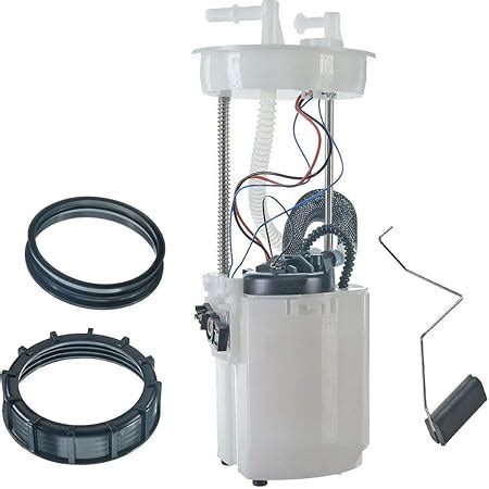 Amazon Electric Fuel Pump Assembly For Honda CR V 2002 2006 L4 2