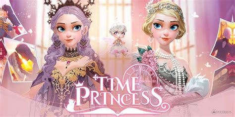 Time Princess - Download and Play for Free Here