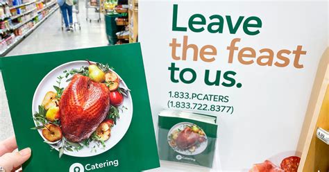 Publix Thanksgiving Dinner Details for 2022 - The Krazy Coupon Lady