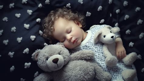 Soothing Baby Sleep Music Calming Sounds For Nap Time Youtube