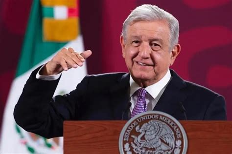 Amlo Asegura Que Reestructur La Deuda Externa En Se Pagar