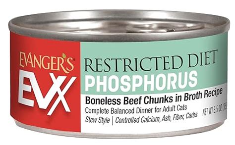 Low Phosphorus Cat Food The 15 Best Products Compared Wild Explained