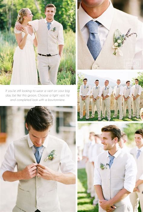 Rustic Groom Attire 2024 Total Guide FAQs Rustic Groom Groom