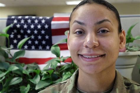 Women's History Month: Women serving at Bagram Airfield, Afghanistan | Article | The United ...