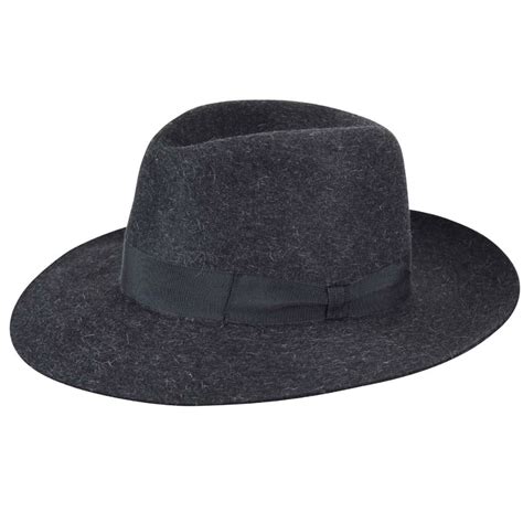 Super Barbisio Fur Felt Fedora Fedora Felt Fedora Hats For Men